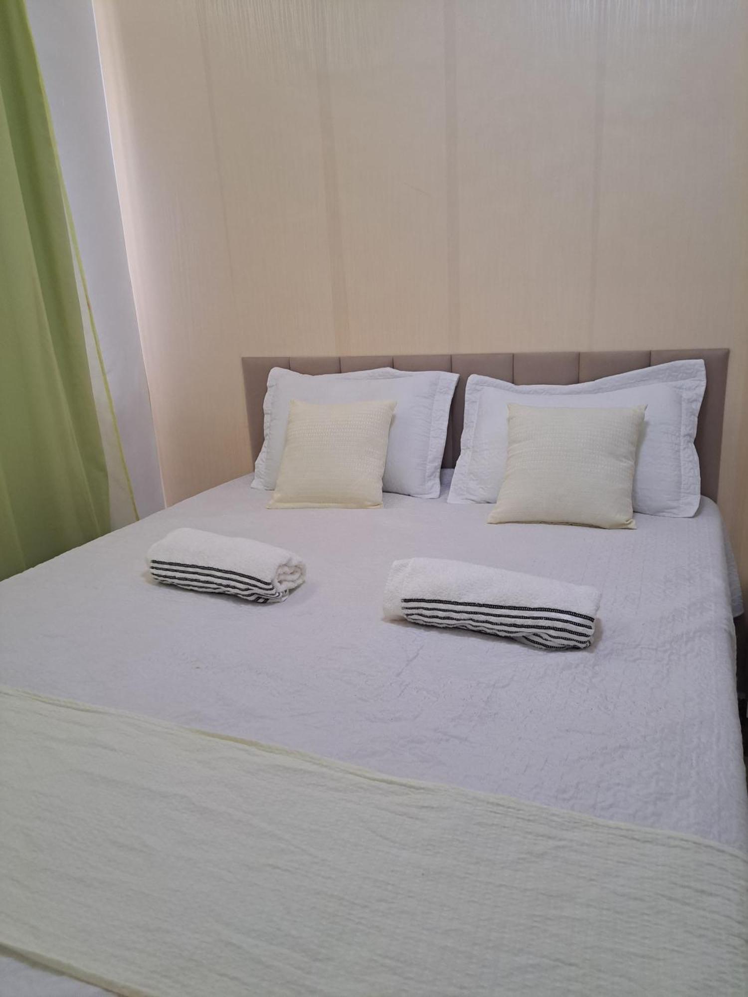 Ape Aconchegante Bem Localizado Apartment Aracaju