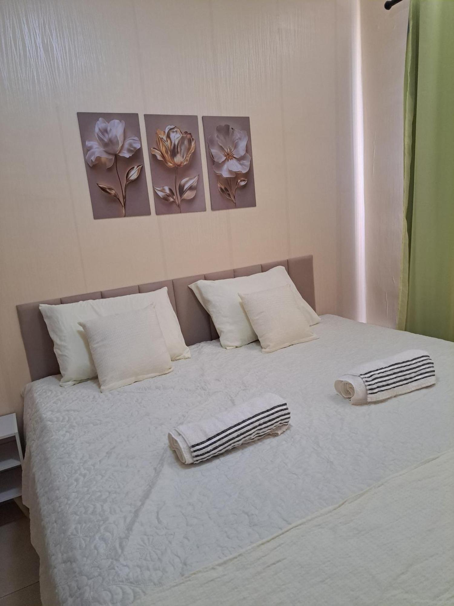 Ape Aconchegante Bem Localizado Apartment *