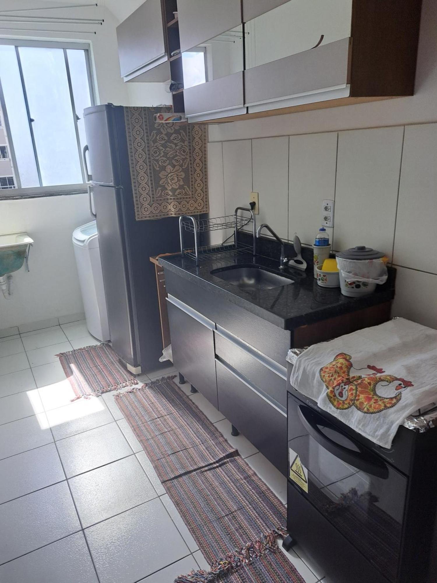 Apartment Ape Aconchegante Bem Localizado *